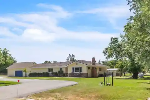 Upgraded Single-story Home on Two Pristine Acres