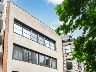 Notable Circa 1890 Chicago Home