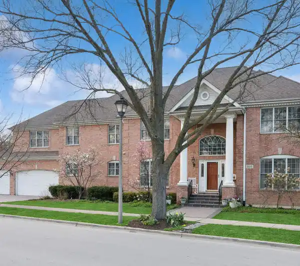 ONE-OF-A-KIND HOME ON A DOUBLE LOT