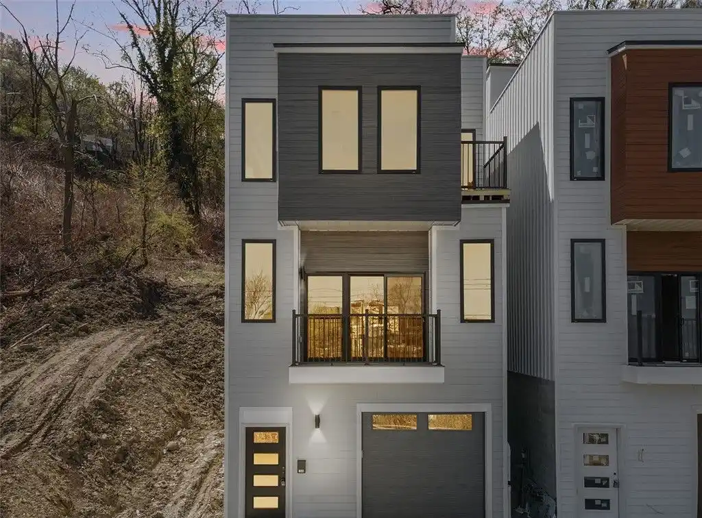 Modern Luxury with City Views