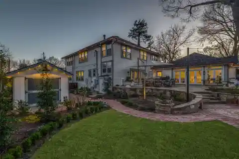 Delightful Circa 1890 Home