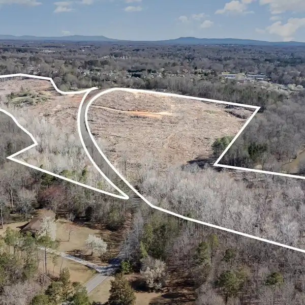 CREATE A RETREAT ON 50 ACRES