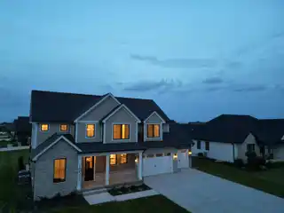 Dream Home in a Coveted Subdivision