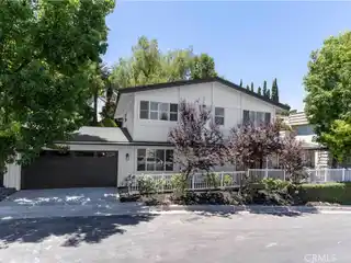 Beautifully Updated Traditional Home