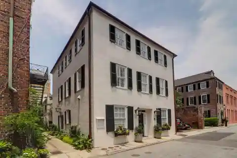 Mindfully Renovated Two-unit Building