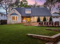 GATED HOME WITH DETACHED CASITA IN THE HEART OF TARRYTOWN