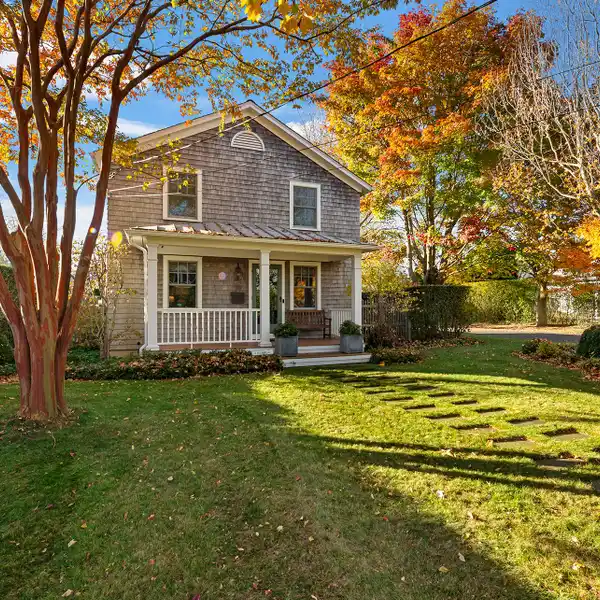 BEAUTIFULLY EXPANDED AND COMPLETELY RENOVATED RENTAL HOME