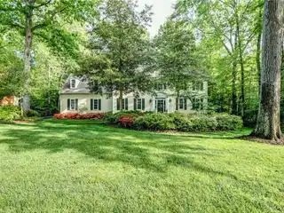 Spectacular Home in Colonies at Wilde Lake