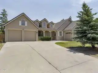 Single-Story Home in the Sundance Neighborhood of Arrowcreek