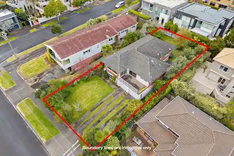 Versatile Property in a Prime Neighborhood