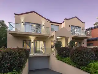 Immaculate Residence with Timeless Appeal