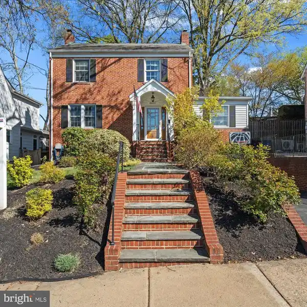 EXQUISITE HOME WITH SIZABLE ADDITION