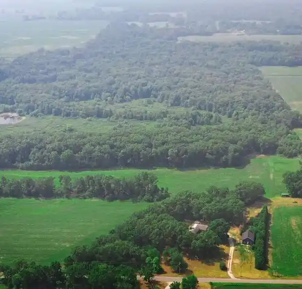 120 ACRES WITH ENDLESS POSSIBILITIES