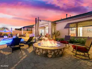 Modern Luxury in Gated Richmond American