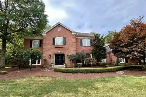 Spectacular Estate on Private Road