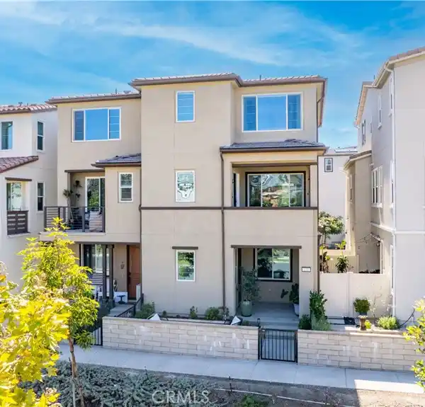 SOPHISTICATED UPGRADES WITH RESORT-STYLE RANCHO LIVING