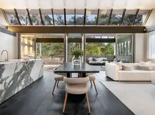 Sustainability and Sophisticated Living