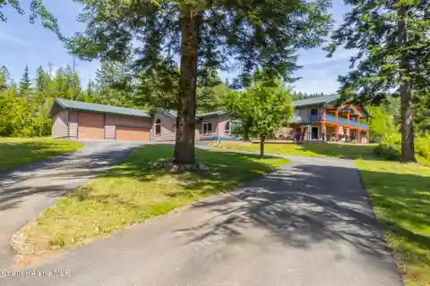 Truly Unique Custom Home on 20 Private Acres