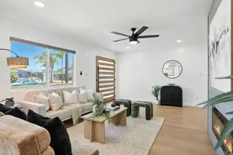 Modern Clairemont Beauty