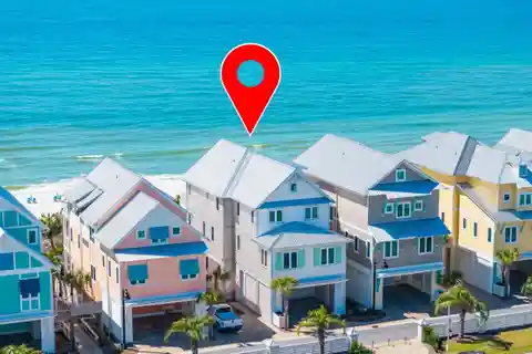 Margaritaville Paradise