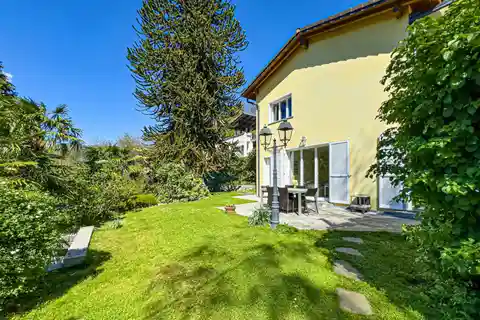 Three Bedroom Home Offering Absolute Tranquility