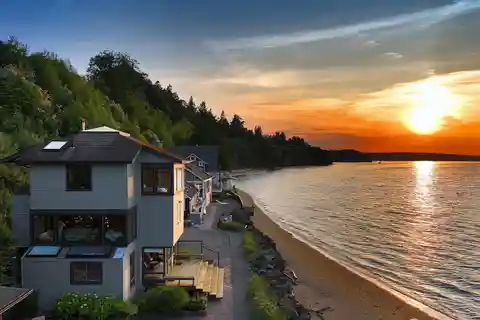 Generational Coastal Treasure