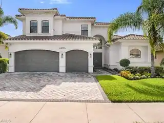 Rarely Available Home in Stonecreek