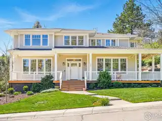 Charming Craftsman in the Heart of Chautauqua