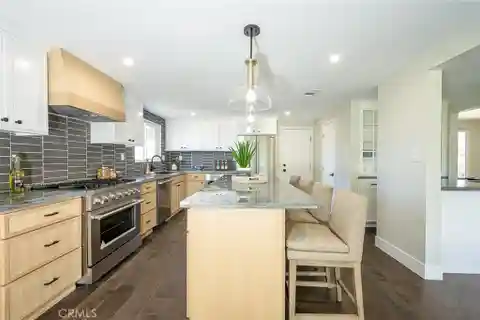 Gracefully Updated Home with Striking Mountain Views