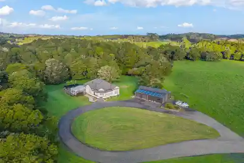 Renovated Character Country Villa