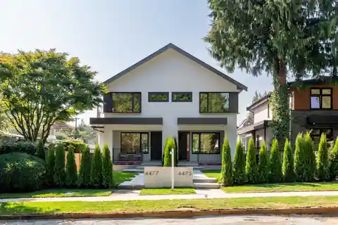 Brand-New Custom Duplex