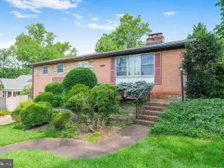 Charm and Potential in a Coveted Location