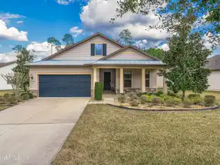 Move-In Ready Home with a Popular Plan in Del Webb Ponte Vedra