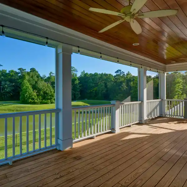 BEAUTIFULLY FINISHED HOME THAT HAS IT ALL