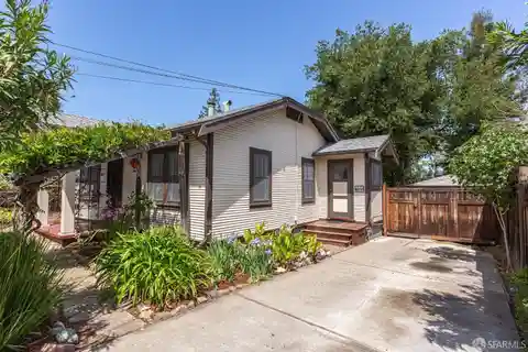 Lovingly Maintained Historic Craftsman Home
