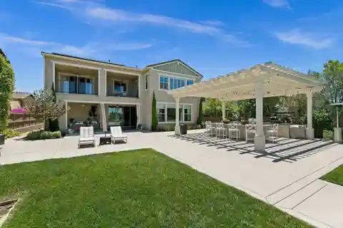 Exceptional Residence in the Tanner Ridge Enclave of Del Sur