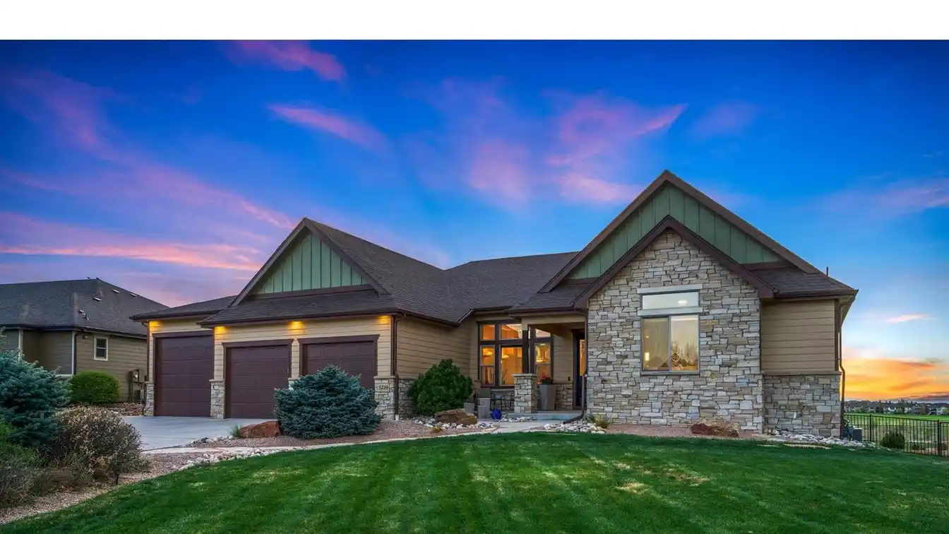 Belmont Ridge Beauty