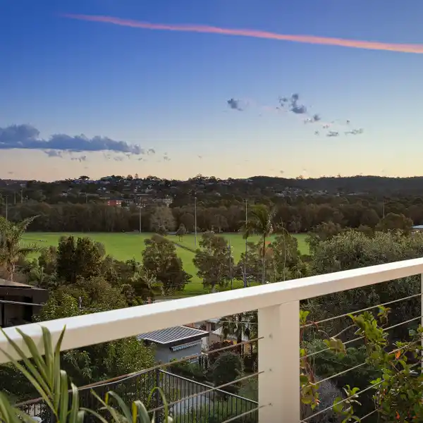 TRANQUIL PRIVACY AND STUNNING VIEWS