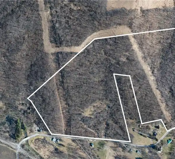 RARE 68-ACRE PROPERTY