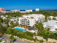 ISLAND CHARM WITH MODERN AMENITIES AT THIRTY SIX