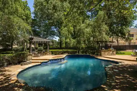 Breathtaking Germantown Home