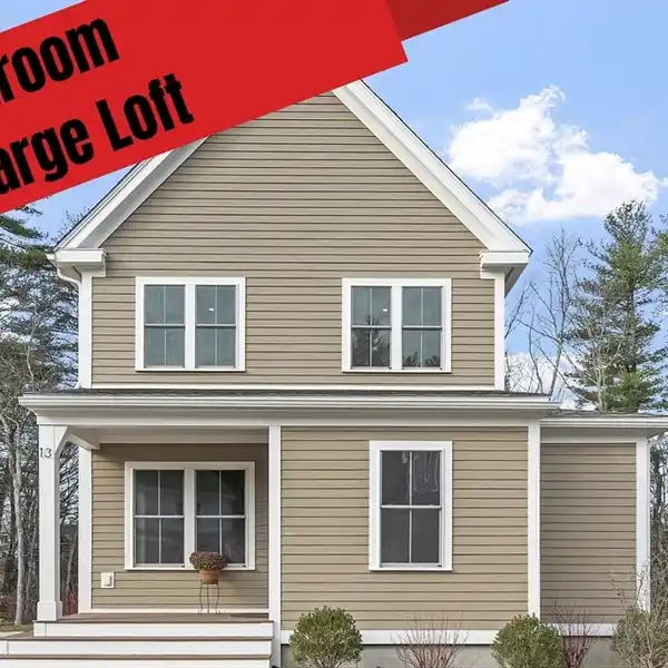 INNOVATIVE AND ENERGY-EFFICIENT NEW CONSTRUCTION