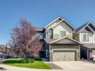 Spacious Corner-Lot Beauty in Cooper’s Crossing