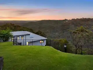 Master Built Designer Home