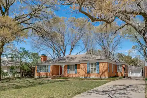 Fabulous Block Location
