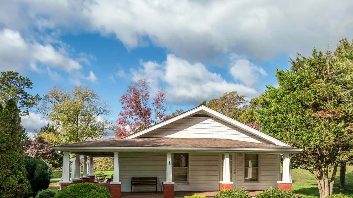 Endless Possibilities on 11 Acres with Stunning Mountain Views
