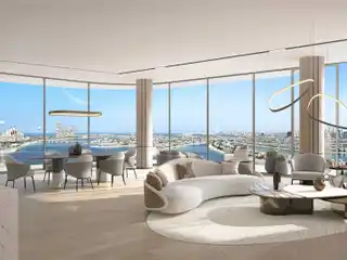 Where Coastal Artistry Meets Iconic Living