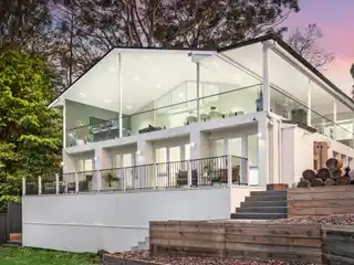 Bespoke Residence with Premium Finishes