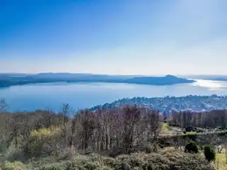 Four Bedroom Hilltop Villa