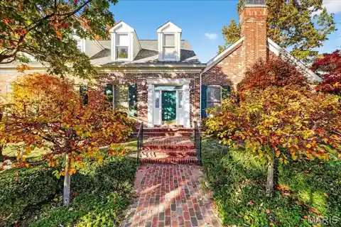 Gracious Home with Beautiful Large Light-Filled Rooms